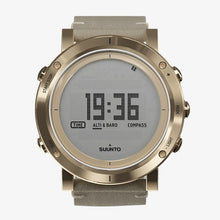 Load image into Gallery viewer, Suunto Essential Gold