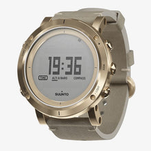 Load image into Gallery viewer, Suunto Essential Gold