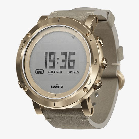 Essential Copper Suunto Essential Slate 希少 SUUNTO ESSENTIAL