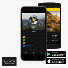 Load image into Gallery viewer, Suunto Ambit3 Run HR Lime