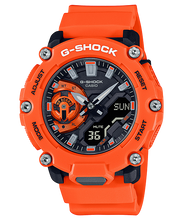 Load image into Gallery viewer, Casio G-shock GA2200M-4ADR