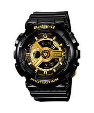 Load image into Gallery viewer, Casio Baby-G BA110-1ADR