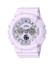Load image into Gallery viewer, Casio Baby-G BA130WP-6ADR