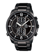Load image into Gallery viewer, Casio Edifice EFR533BK-1AVUDF