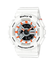 Load image into Gallery viewer, Casio Baby-G BA110PP-7A2DR