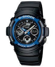 Load image into Gallery viewer, Casio G-Shock AW591-2ADR