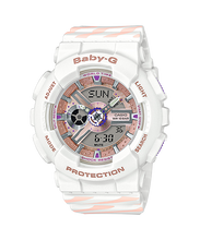Load image into Gallery viewer, Casio Baby-G BA110CH-7ADR
