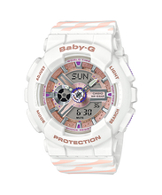 Load image into Gallery viewer, Casio Baby-G BA110CH-7ADR