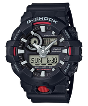 Load image into Gallery viewer, Casio G-shock GA700-1ADR