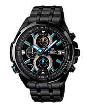 Load image into Gallery viewer, Casio Edifice EFR536BK-1A2VDF
