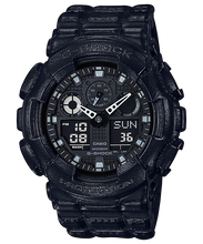 Load image into Gallery viewer, Casio G-shock GA100BT-1ADR