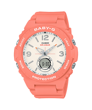 Load image into Gallery viewer, Casio Baby-G BGA260-4ADR