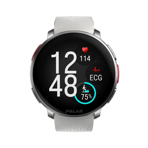 Polar Vantage V3 Sunrise Apricot Advance Lap Watches