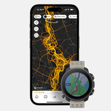 Load image into Gallery viewer, Suunto Vertical Black Sand (Pre-Order 30 Days)
