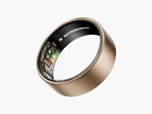 Ultrahuman Ring AIR Rose Gold