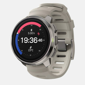 Suunto Ocean Stainless Steel Sand