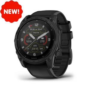 Garmin Tactix 8 SOLAR 51mm