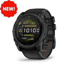 Load image into Gallery viewer, Garmin Tactix 8 AMOLED 51mm
