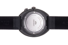 Load image into Gallery viewer, Orient Neo Classic Mechanical Sports Watch, Leather Strap - 43.5mm (RA-AA0E07B) Limited
