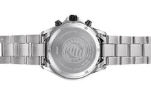 Load image into Gallery viewer, Orient Mako Solar Quartz Sports Watch, Metal Strap - 42.8mm (RA-TX0208L) Limited
