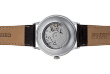 Load image into Gallery viewer, Orient Bambino Mechanical Classic Watch, Leather Strap - 40.5mm (RA-AK0702Y)
