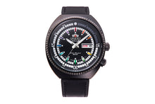 Load image into Gallery viewer, Orient Neo Classic Mechanical Sports Watch, Leather Strap - 43.5mm (RA-AA0E07B) Limited
