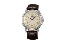Load image into Gallery viewer, Orient Bambino Mechanical Classic Watch, Leather Strap - 40.5mm (AC00009N)
