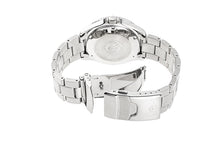 Load image into Gallery viewer, Orient MAKO III KAMASU Mechanical Sports Watch, Metal Strap - 41.8mm (RA-AA0812L)
