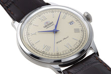 Load image into Gallery viewer, Orient Bambino Mechanical Classic Watch, Leather Strap - 40.5mm (AC00009N)
