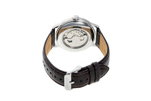 Load image into Gallery viewer, Orient Bambino Mechanical Classic Watch, Leather Strap - 40.5mm (RA-AK0702Y)
