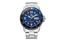 Load image into Gallery viewer, Orient Mako 20th Anniversary Mechanical Sports Watch, SUS316L Strap - 41.8mm (RA-AA0822L) Limited
