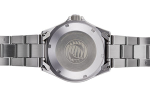 Orient MAKO III KAMASU Mechanical Sports Watch, Metal Strap - 41.8mm (RA-AA0004E)