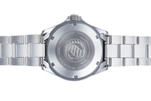 Load image into Gallery viewer, Orient Mako 20th Anniversary Mechanical Sports Watch, SUS316L Strap - 41.8mm (RA-AA0822L) Limited
