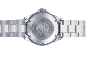 Orient Mako 20th Anniversary Mechanical Sports Watch, SUS316L Strap - 41.8mm (RA-AA0822L) Limited