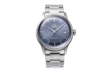 Load image into Gallery viewer, Orient Bambino Mechanical Classic Watch, Metal Strap - 38.4mm (RA-AC0M10L)
