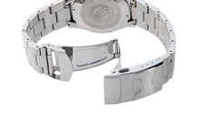 Load image into Gallery viewer, Orient MAKO III KAMASU Mechanical Sports Watch, Metal Strap - 41.8mm (RA-AA0004E)
