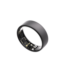 Load image into Gallery viewer, Ultrahuman Ring AIR Matte Grey (Pre-Order)
