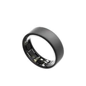 Ultrahuman Ring AIR Matte Grey (Pre-Order)