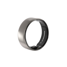 Load image into Gallery viewer, Ultrahuman Ring AIR Raw Titanium
