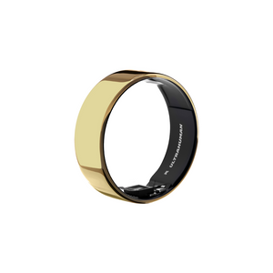 Ultrahuman Ring AIR Bionic Gold