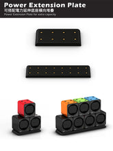 Load image into Gallery viewer, Boxy BLDC-Fancy Brick
