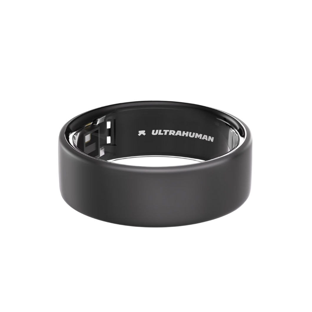 Ultrahuman Ring AIR Matte Grey (Pre-Order)