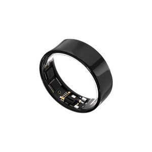 Ultrahuman Ring AIR Aster Black