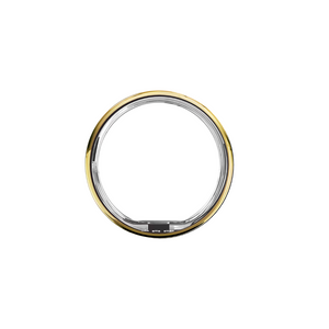 Ultrahuman Ring AIR Bionic Gold