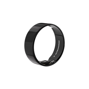 Ultrahuman Ring AIR Aster Black