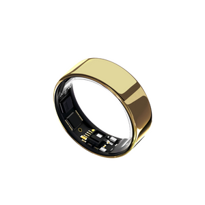 Ultrahuman Ring AIR Bionic Gold