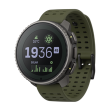 Load image into Gallery viewer, Suunto Vertical Titanium Solar Forest
