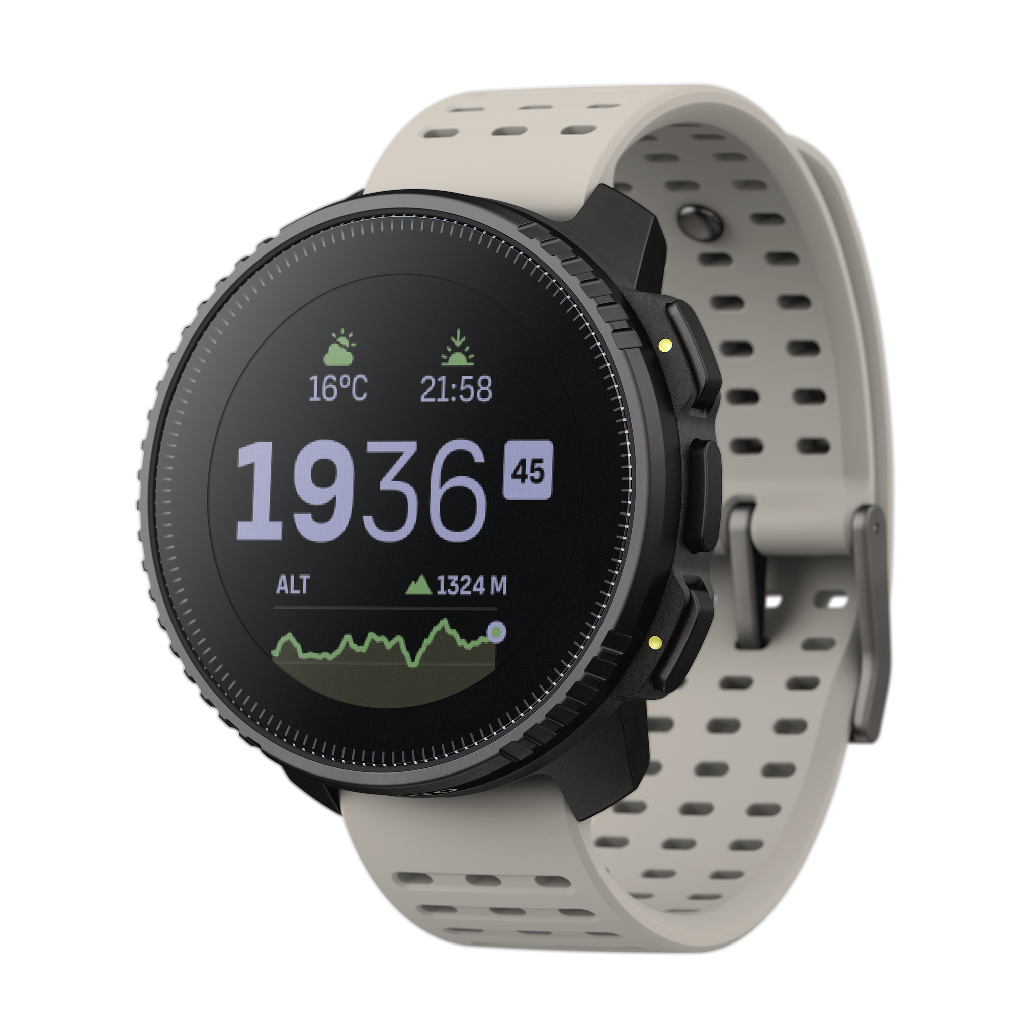 Suunto v best sale