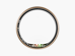 Ultrahuman Ring AIR Rose Gold