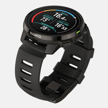 Load image into Gallery viewer, Suunto Ocean Stainless Steel All Black
